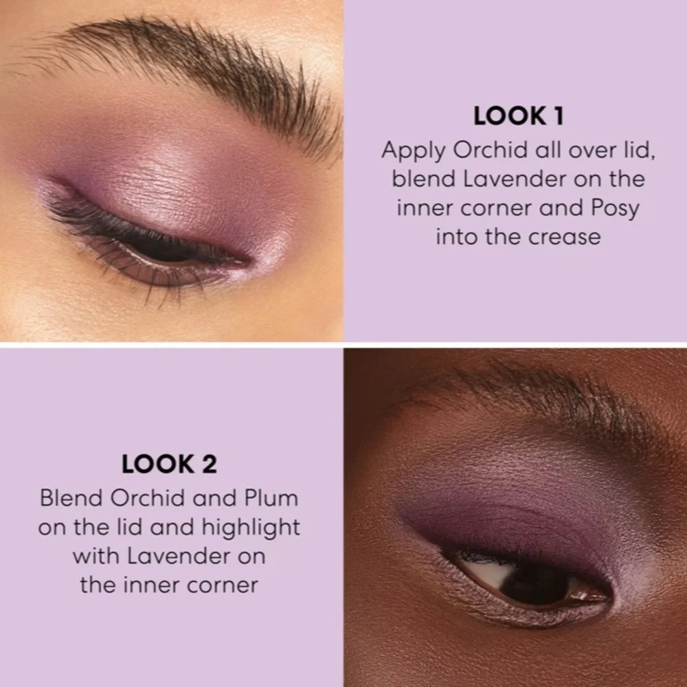 Bareminerals Mineralist Eyeshadow Palette